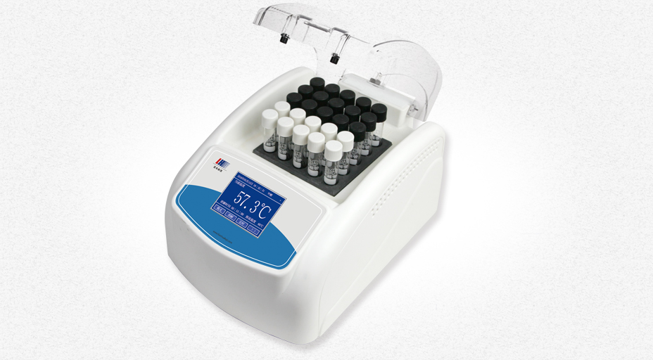 連華科技LH-3C型COD氨氮快速測(cè)定儀