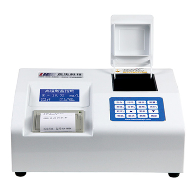 連華科技LH-CM3H錳法COD測(cè)定儀